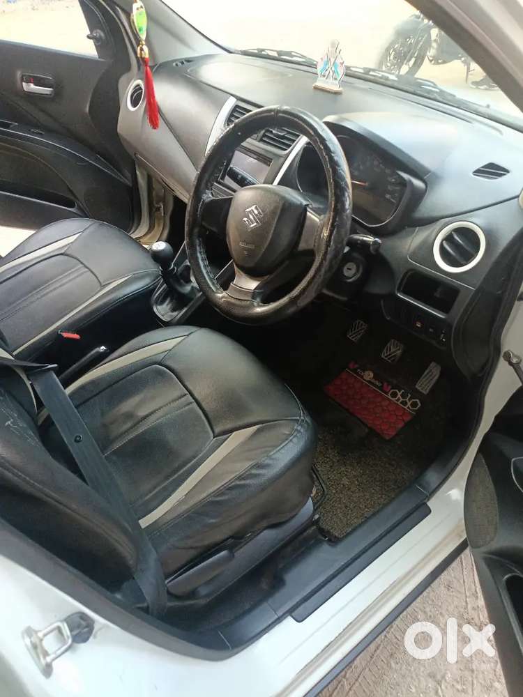 Maruti Suzuki Celerio X 2019