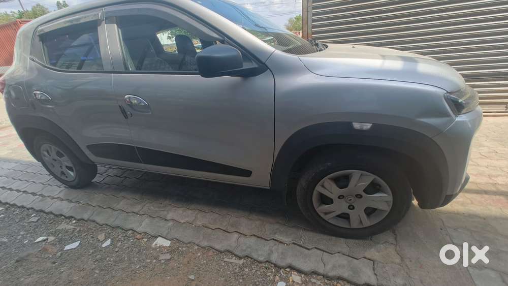 Renault Kwid Rxt Optional, 2021, Petrol
