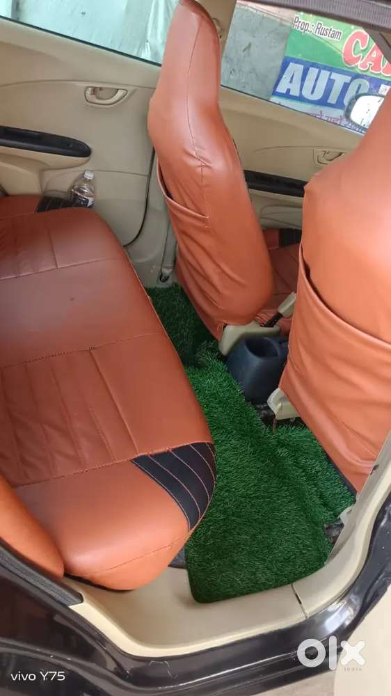 Honda Amaze 2015