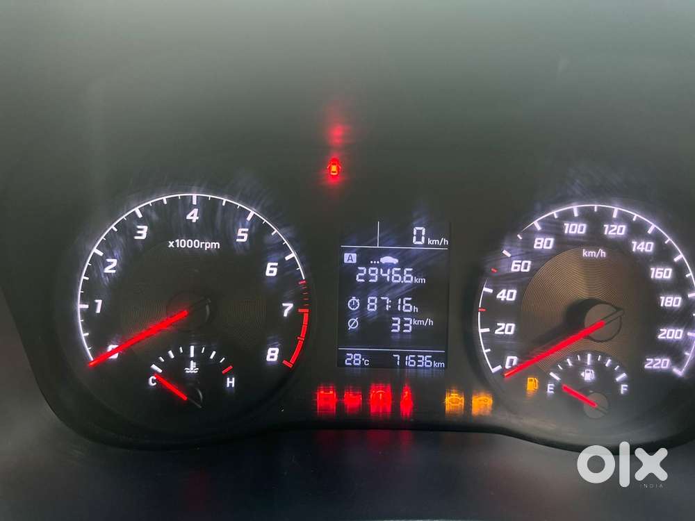 Hyundai Verna S+, 2021, Cng & Hybrids