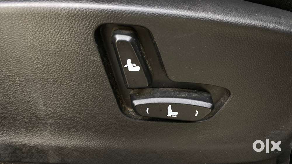 Mg Hector 2.0 Sharp Diesel, 2020, Diesel