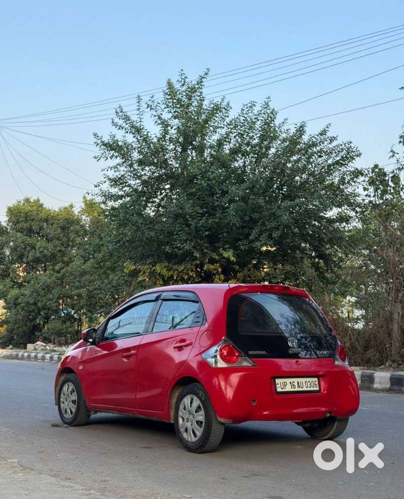 Honda Brio