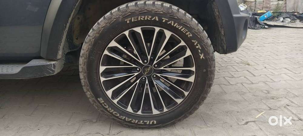 Mahindra Thar Lx Hard Top Diesel Mt 4wd, 2023, Diesel