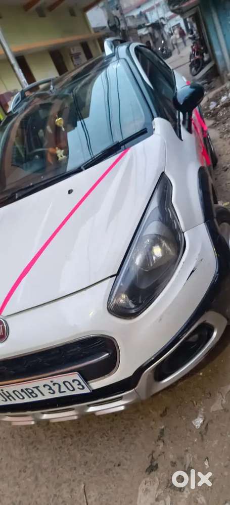 Fiat Avventura 2015 Diesel Well Maintained