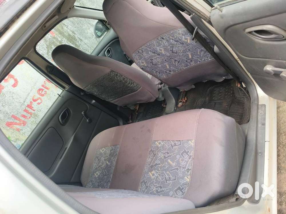 2010 Maruti Alto Lxi
