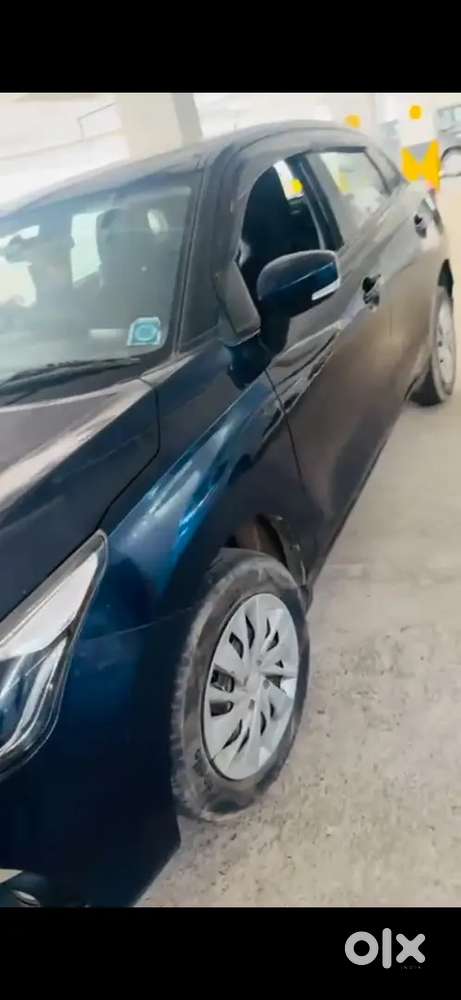 Maruti Suzuki Baleno 2023 Petrol Automatic 45000 Km Driven