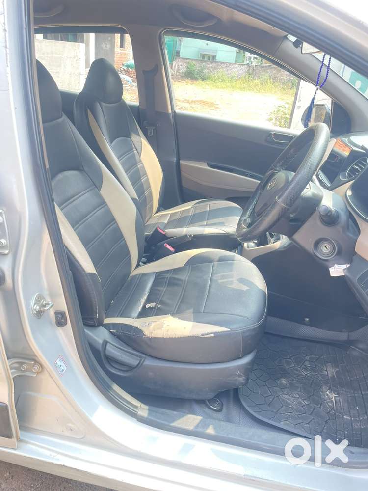 Hyundai Xcent 1.1 Crdi Sx, 2018, Diesel