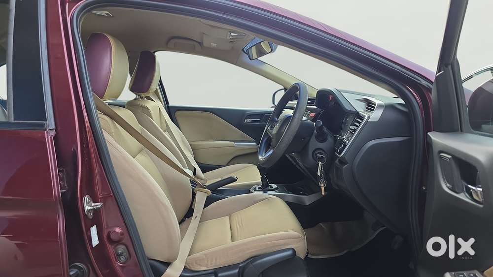Honda City I-dtec V, 2015, Diesel