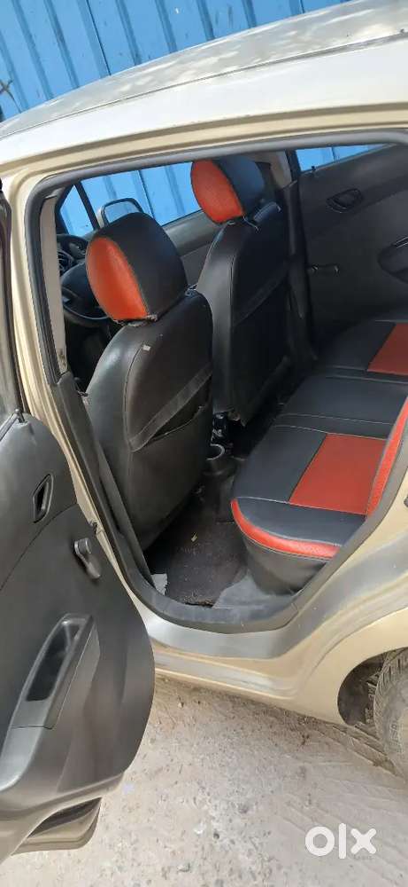 Beat  Good Condition