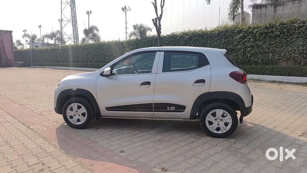 Renault Kwid, 2023, Petrol