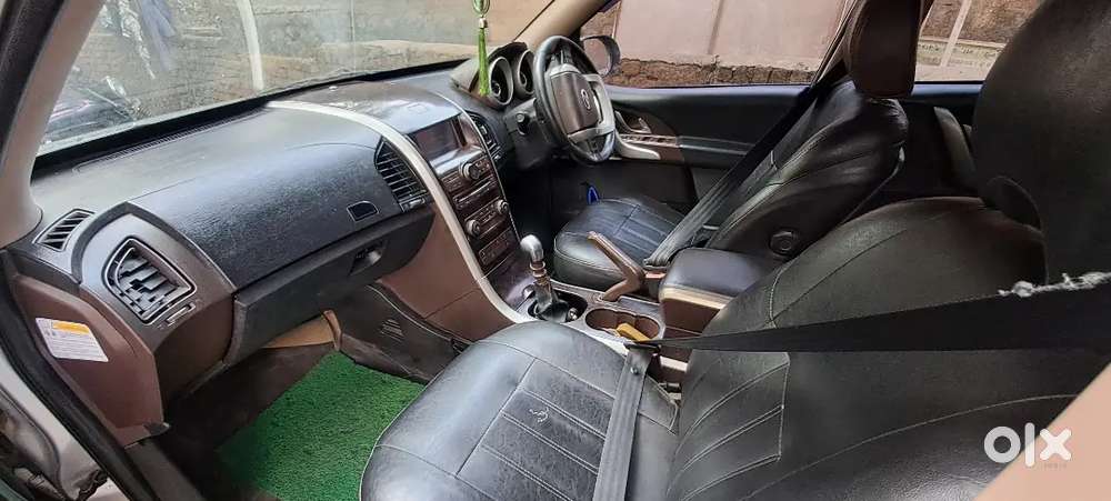 Mahindra Xuv500 2013 Diesel 100000 Km Driven