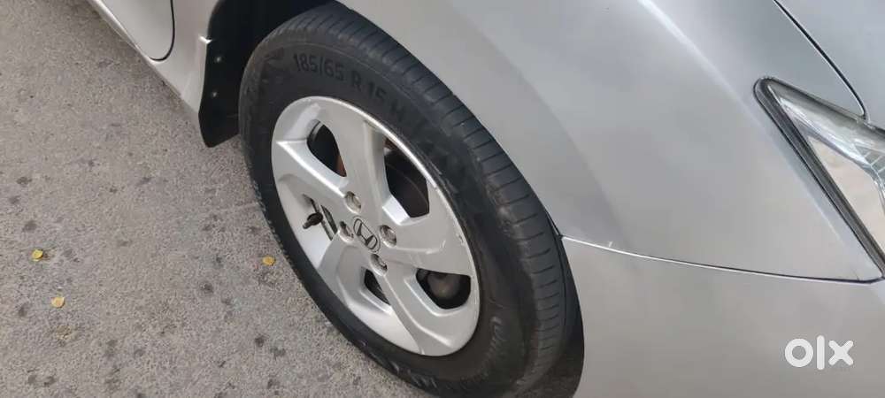 Honda City 1.5 V 2015