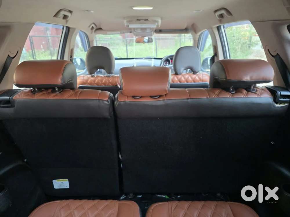 Mahindra Xuv500 At W8 Fwd, 2013, Diesel