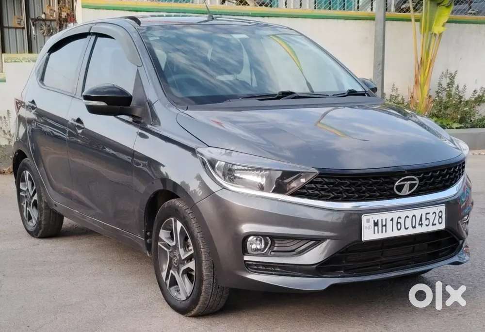 Tata Tiago 2020 Petrol 92423 Km Driven