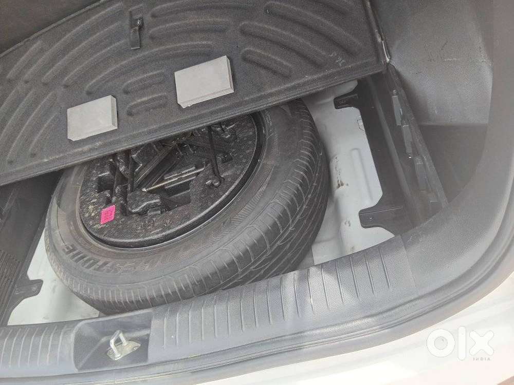 Hyundai Creta 1.6 Sx Plus Auto, 2018, Petrol