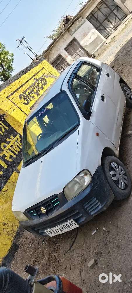 Maruti Suzuki Alto 800 2009 Cng & Hybrids Well Maintained