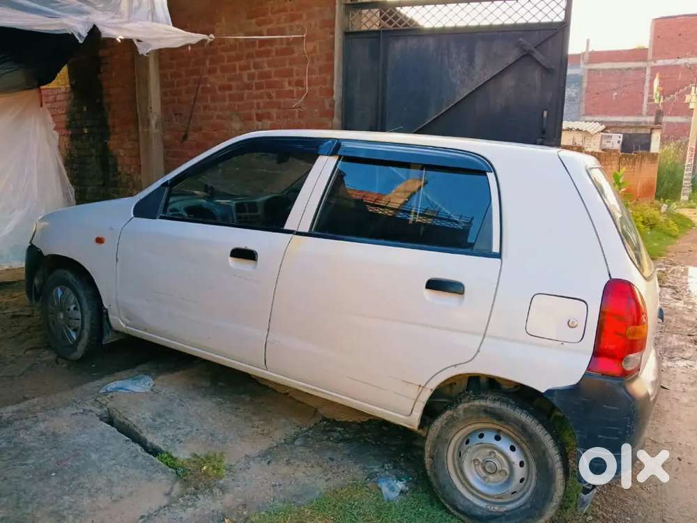 Maruti Suzuki Alto Std 2011