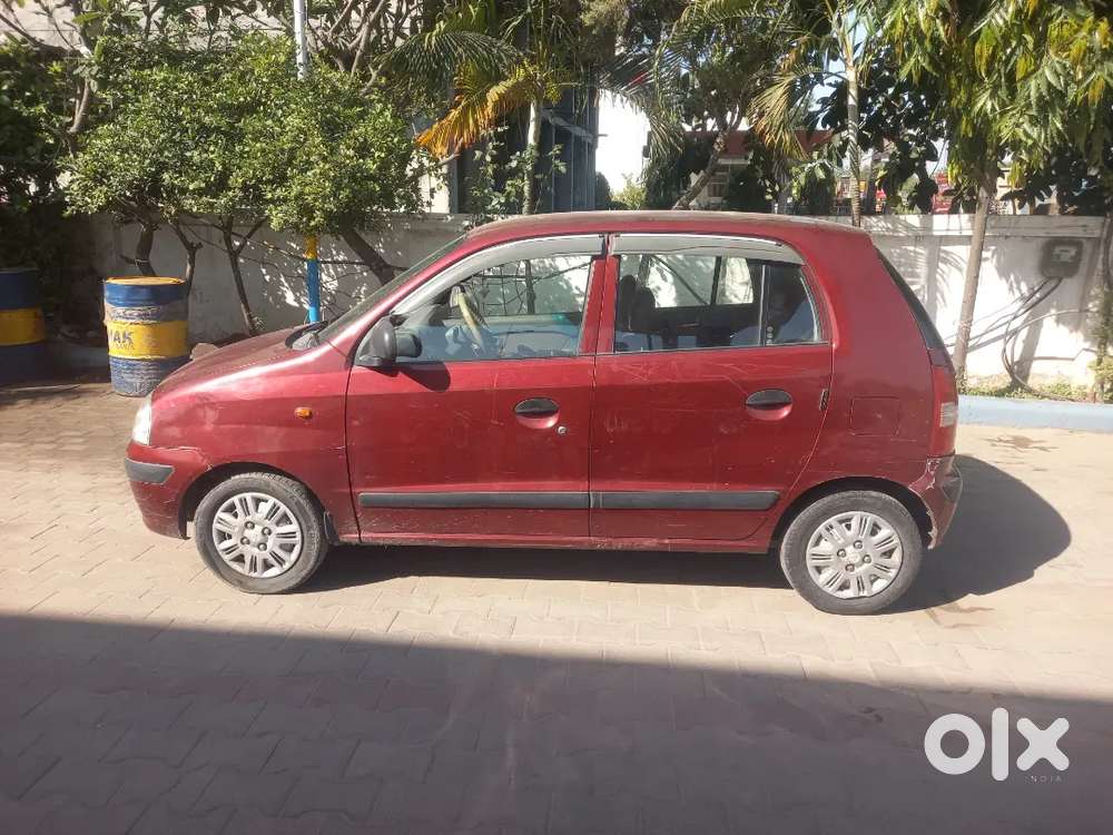 Petrol + Cng. Charo Power Window Smart Key
Well Maintail Silent Engine