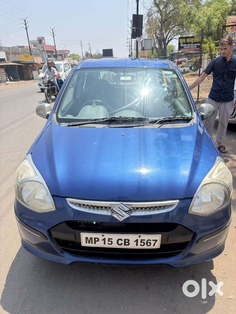 Maruti Suzuki Alto 800 2012-2016 Lxi Airbag, 2016, Petrol