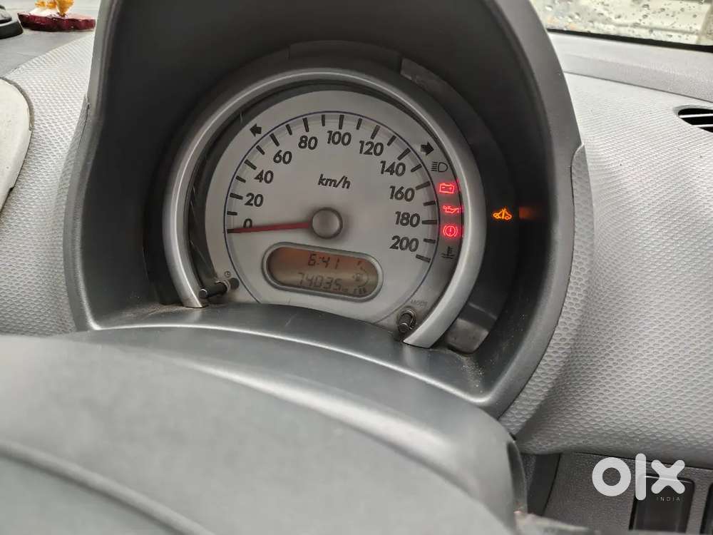 Maruti Suzuki Ritz Vdi 2012 Diesel