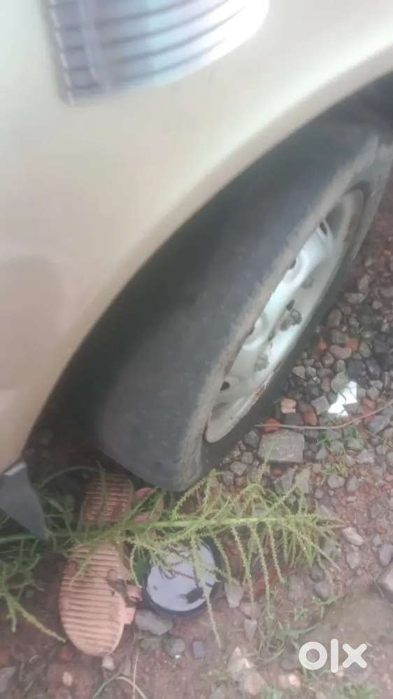 Maruti Suzuki 800 2004