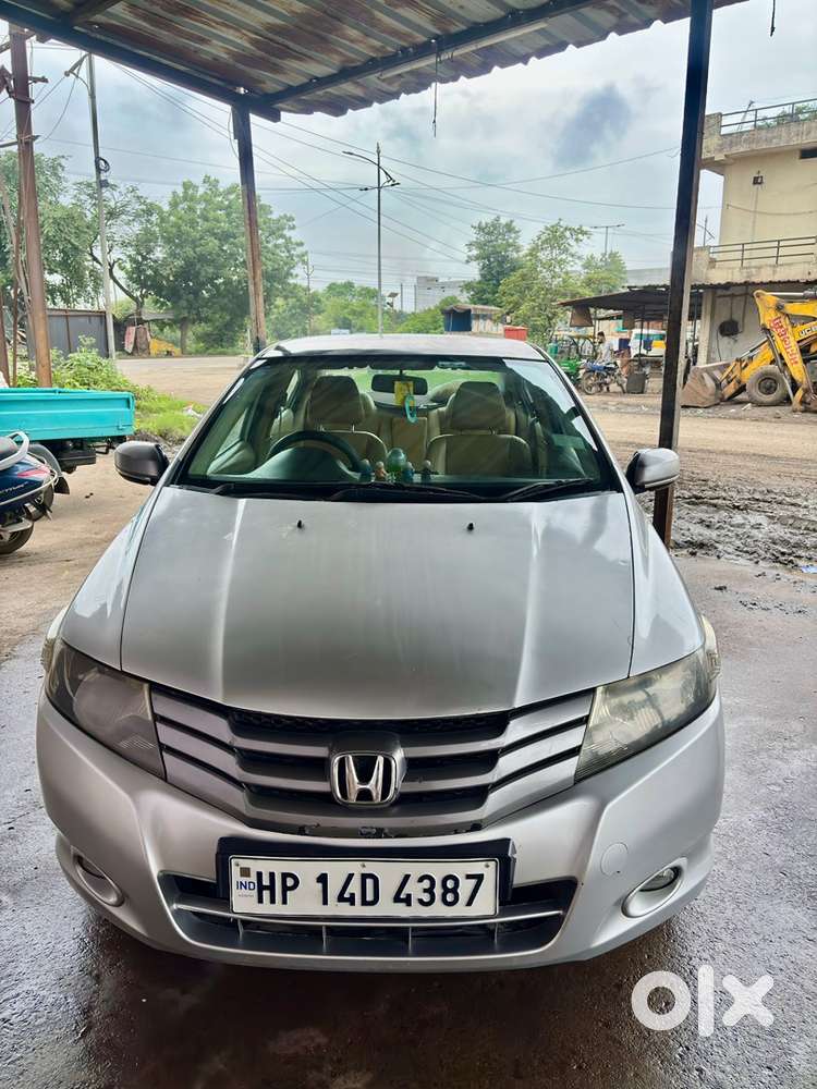 Honda City Petrol Automatic  Well Maintained