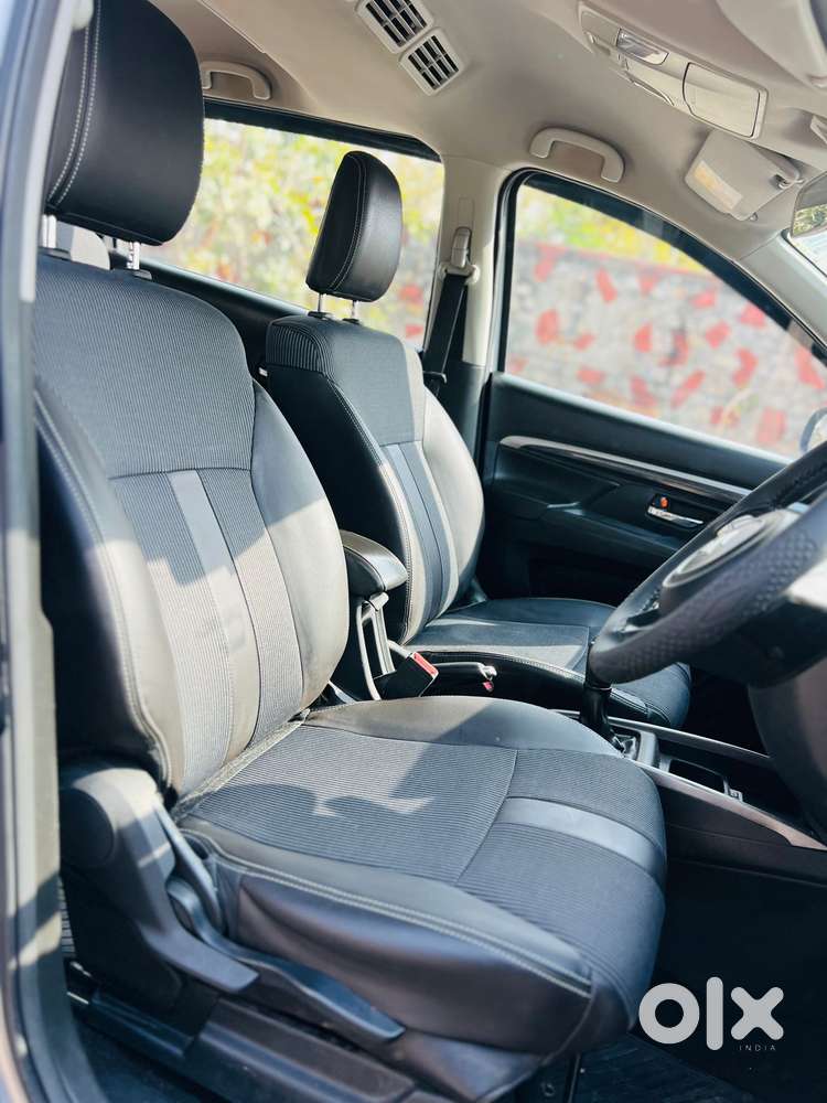 Maruti Suzuki Xl6 1.5 Zeta Mt, 2020, Petrol