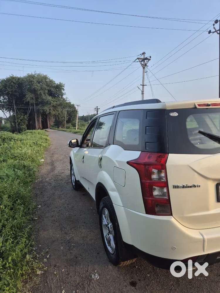 Mahindra Xuv500 2013 Diesel 170000 Km Driven Best Deel
