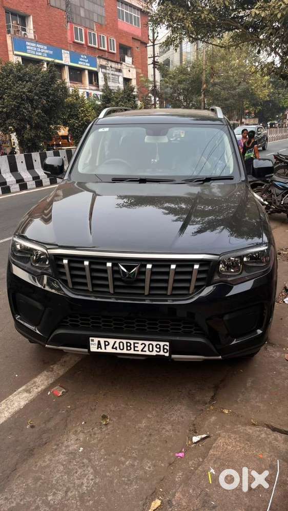 Mahindra Diesel Car 2023
