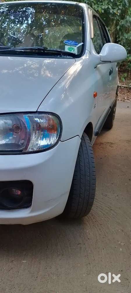 Alto 2007 Model