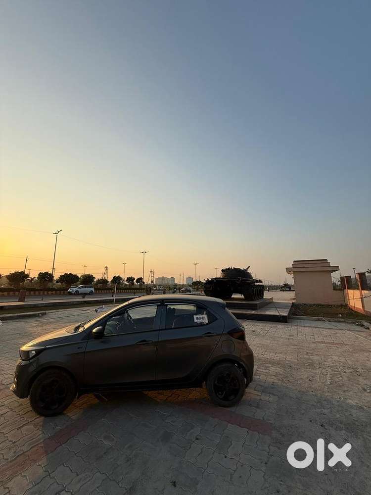 Tata Tiago Ev 2023 Electric 59000 Km Driven