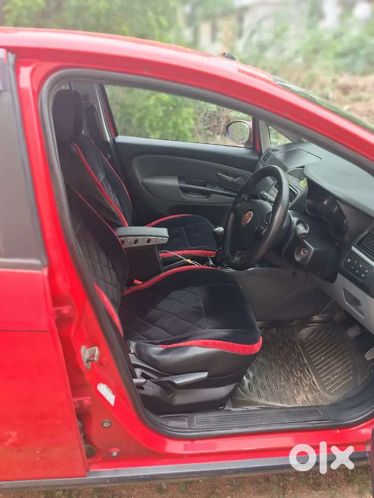 Fiat Punto Evo Diesel 2013 First Owner