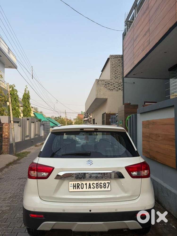 Maruti Suzuki Diesel 2018 Car