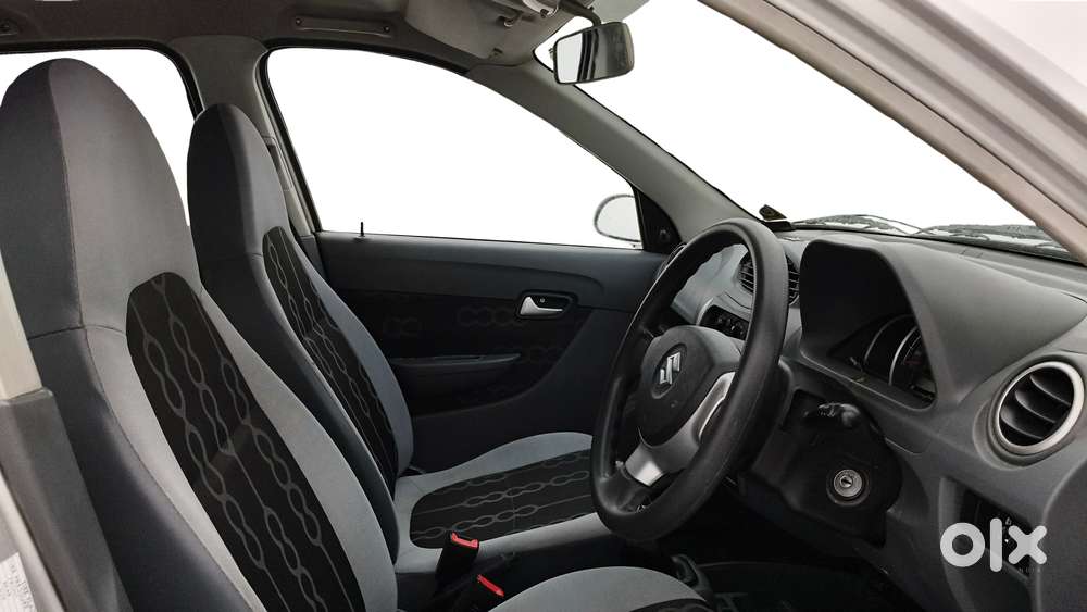 Maruti Suzuki Alto 800 2012-2016 Lxi, 2014, Petrol