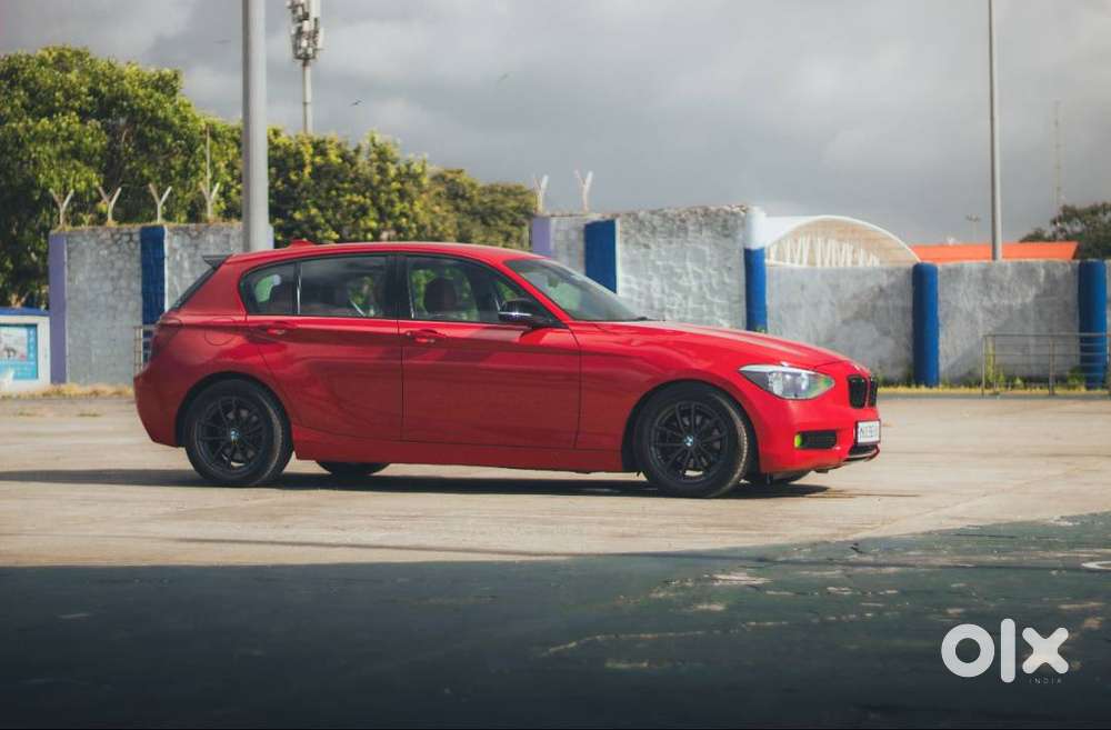 2013 Bmw 118d (f20) | Stage-2 | Tastefully Upgraded | Enthusiast Owned