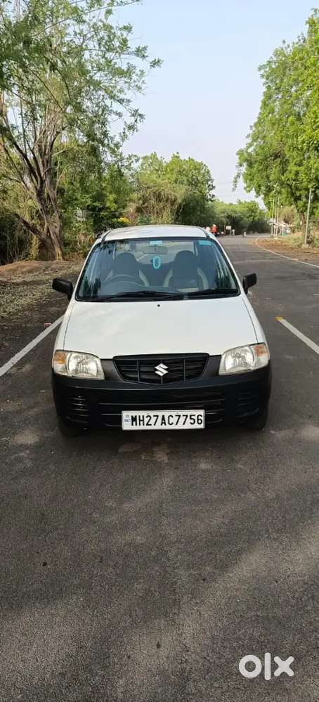 Maruti Suzuki Alto 2011