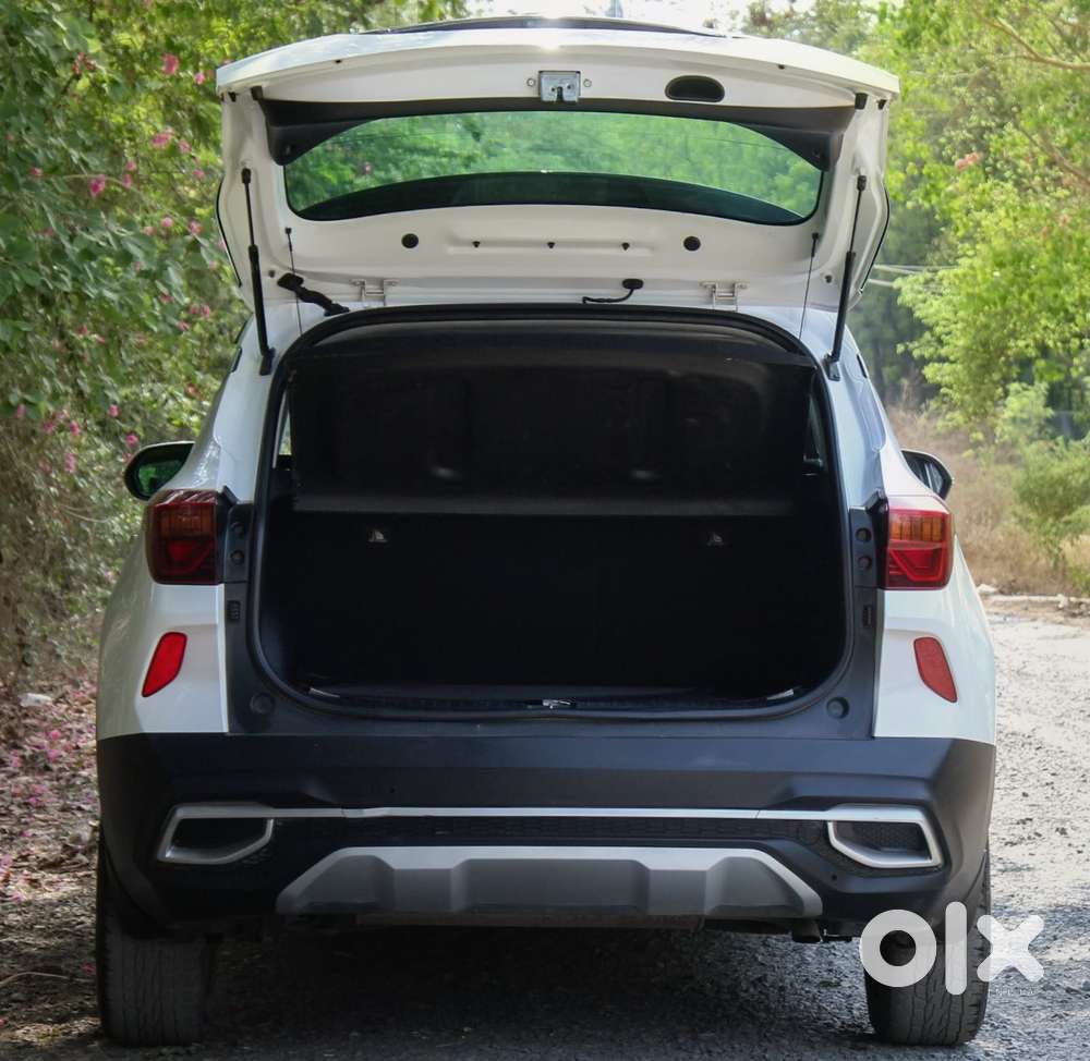 Kia Seltos Htx D, 2020, Diesel