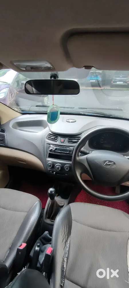 Hyundai Eon 2013 Petrol Well Maintained