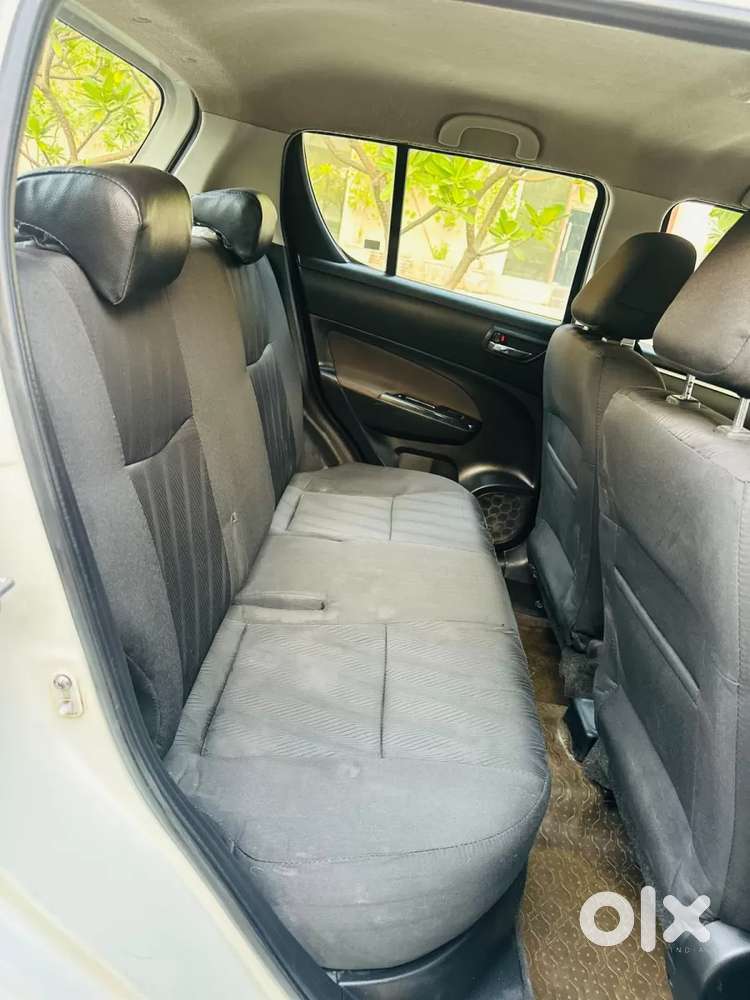 Maruti Suzuki Swift Vdi, 2013, Diesel