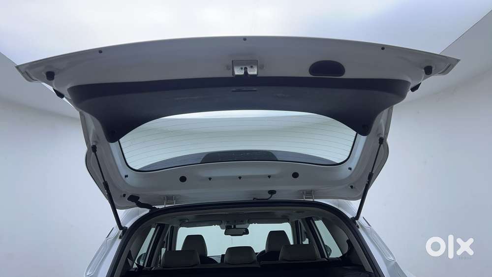 Kia Seltos Gtx Dct, 2020, Petrol