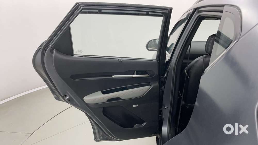 Kia Sonet 1.0 X Line Dct, 2023, Petrol