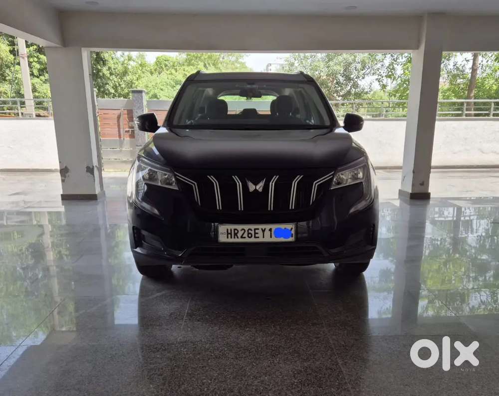 Mahindra Xuv700 December 2022 Diesel 29500 Km Driven