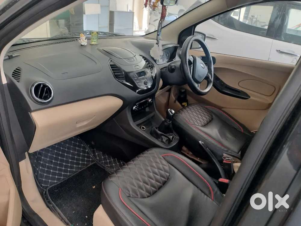 Very Good Conditions