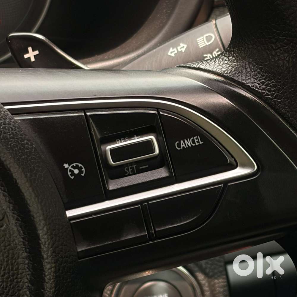 Maruti Suzuki Brezza 1.5 Zxi Plus At Smart Hybrid Dual Tone, 2022, P..