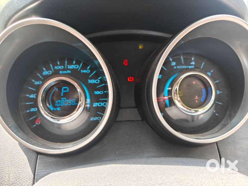 Mahindra Xuv 500 W11 Optional Automatic Silver Colour With Insurance