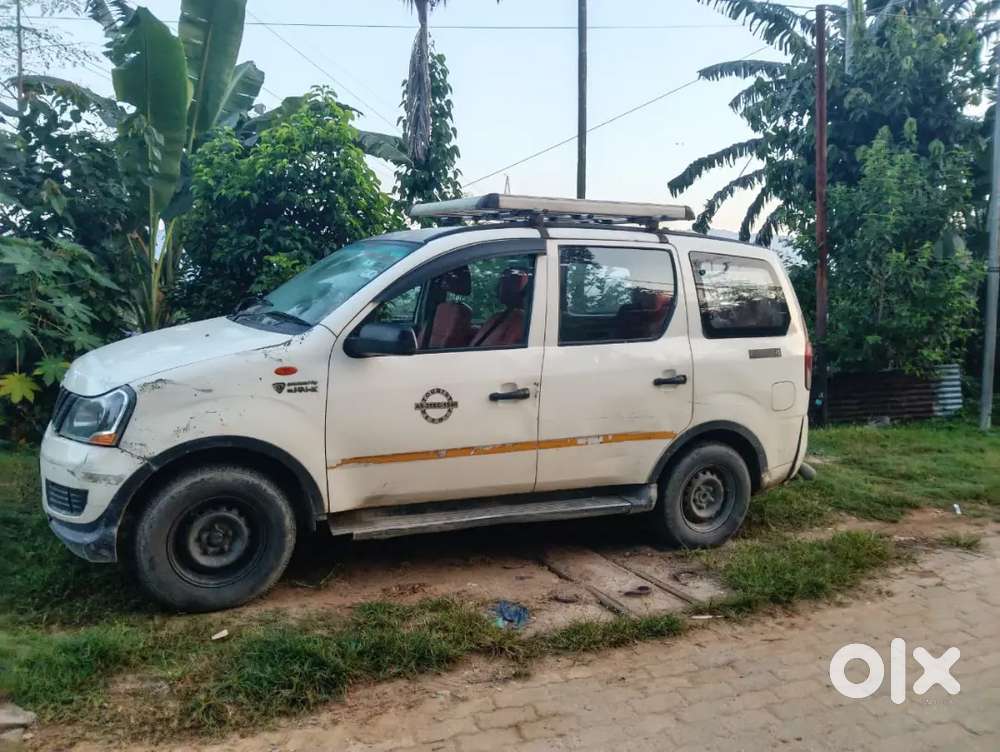 Mahindra Xylo 2.2 Manual 2019
