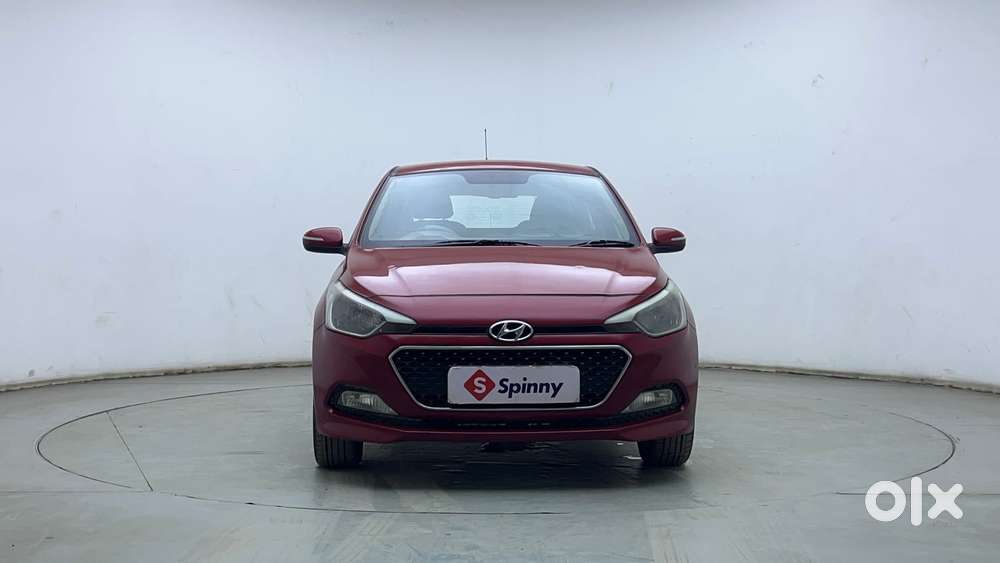 Hyundai Elite I20 Sportz 1.2 Opt, 2015, Petrol
