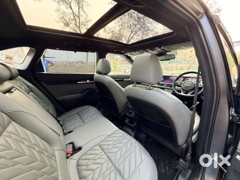 Kia Seltos X Line 1.4 Dct, 2025, Diesel