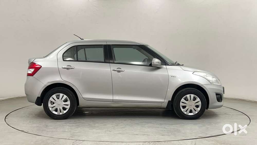 Maruti Suzuki Swift Dzire 1.3 Vxi, 2012, Petrol