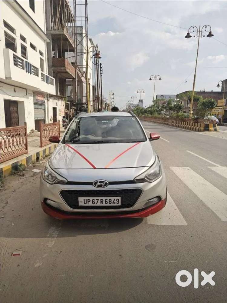 Hyundai I20, 2015, Diesel